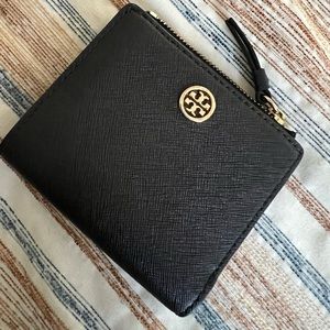 Tory Burch Wallet and Coin Purse